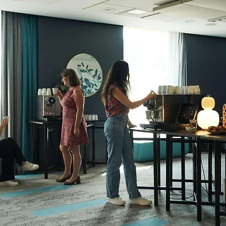 Novotel Reims