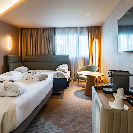 Novotel Reims
