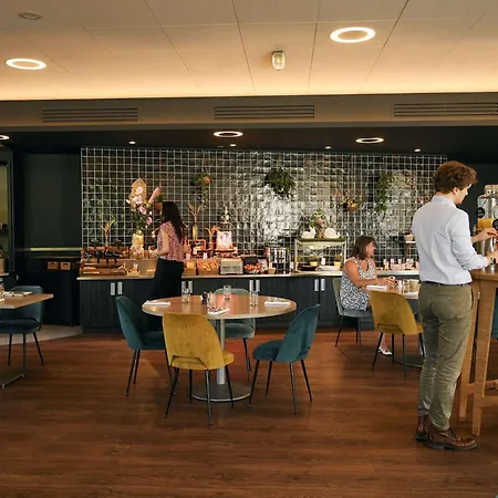 Novotel Reims 4* Tinqueux