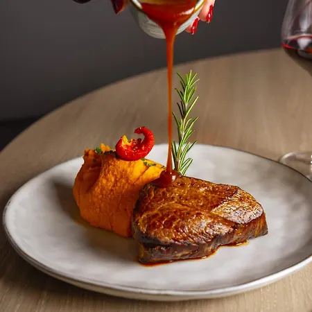 Novotel Reims Hotel Tinqueux