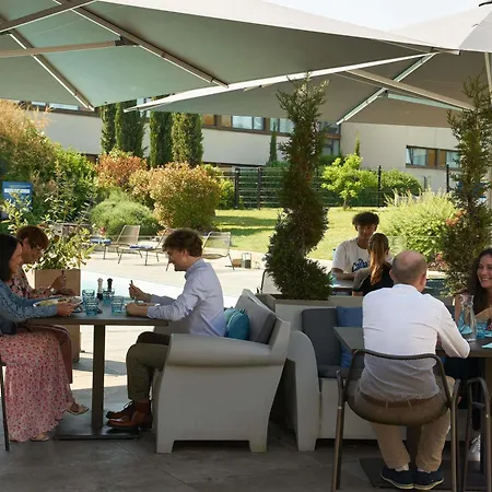 Novotel Reims