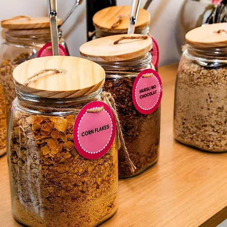 兰斯塔基诺富特酒店 酒店