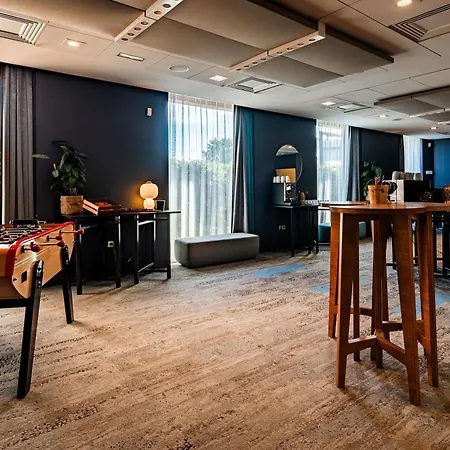 Novotel Reims