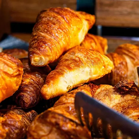 Novotel Reims فندق تينكو