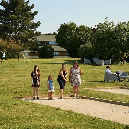 Novotel Reims تينكو