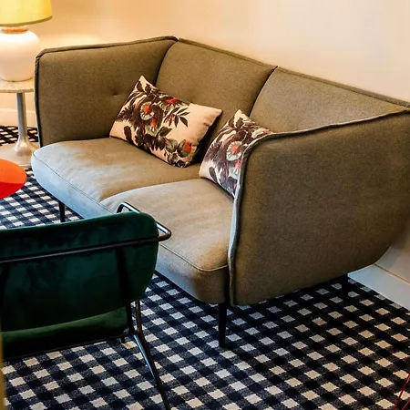 Novotel Reims Hotel 4*