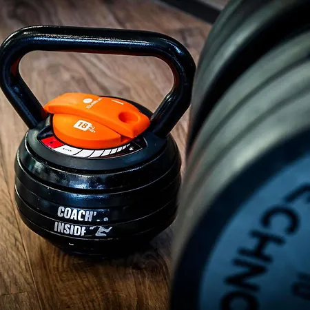 酒店 兰斯塔基诺富特酒店 蒂恩奎克斯