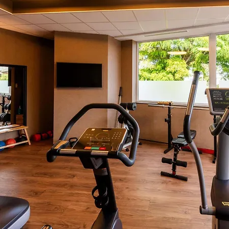 فندق Novotel Reims