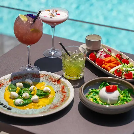 فندق Novotel Reims تينكو