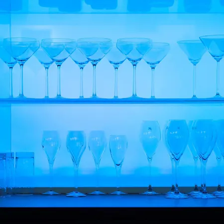 兰斯塔基诺富特酒店 酒店