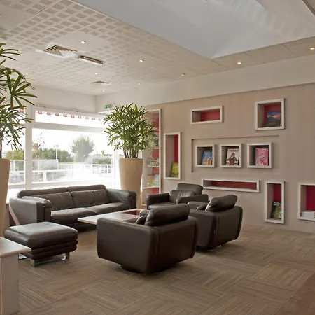 Novotel Reims 4*