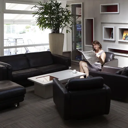 Novotel Reims 4* Tinqueux