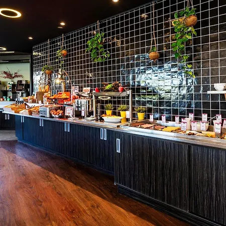 兰斯塔基诺富特酒店 蒂恩奎克斯