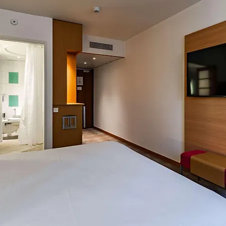 Novotel Reims Hotell Tinqueux
