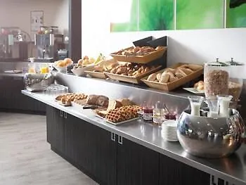 Novotel Reims Tinqueux