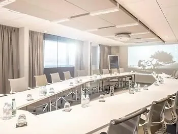 Novotel Reims Hotel 4*