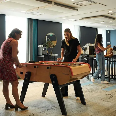 Novotel Reims 4* Tinqueux