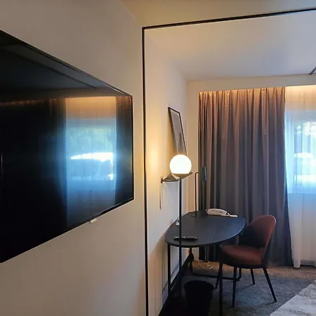 Novotel Reims