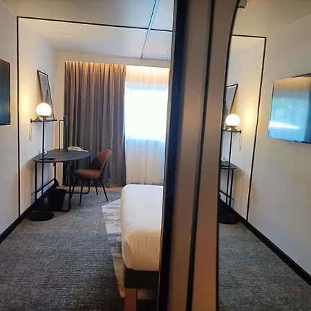 Novotel Reims