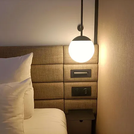Novotel Reims 4*