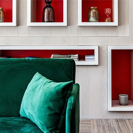 Novotel Reims 4* Tinqueux