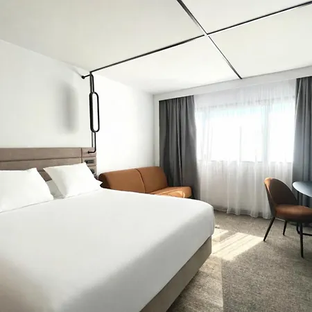 Novotel Reims 4*
