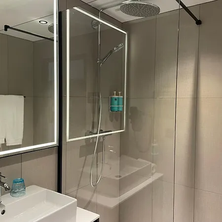 Hotell Novotel Reims Tinqueux
