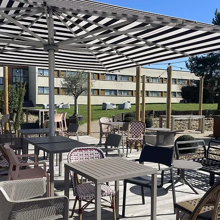 Novotel Reims Tinqueux