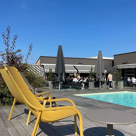 Novotel Reims Tinqueux