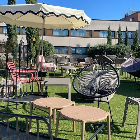 Novotel Reims Tinqueux