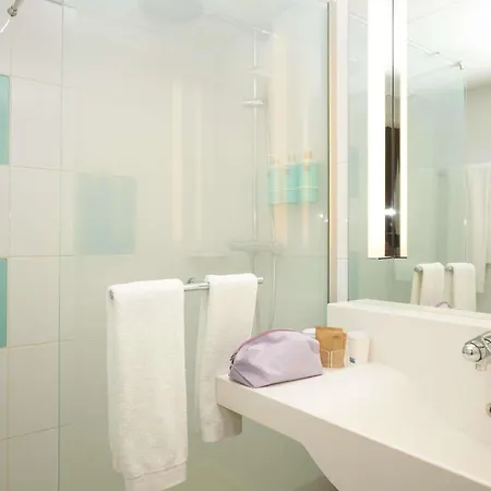 Hotel Novotel Reims