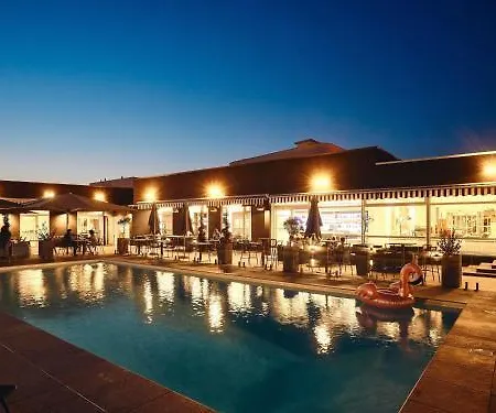 Hotel Novotel Reims 4*
