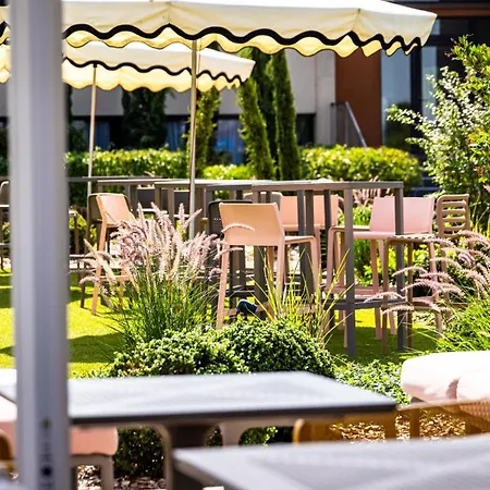 Novotel Reims