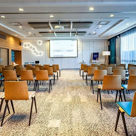 Otel Novotel Reims 4*