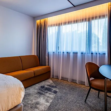 Novotel Reims Otel Tinqueux