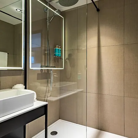Novotel Reims 4* Tinqueux