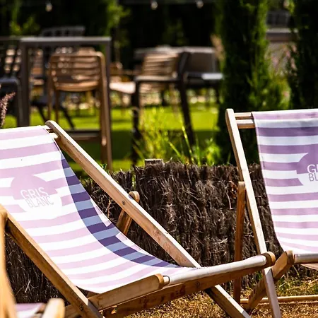 Otel Novotel Reims