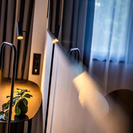 Otel Novotel Reims