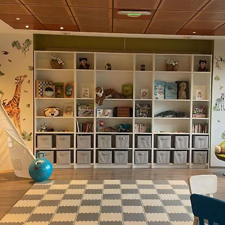 Novotel Reims 4*