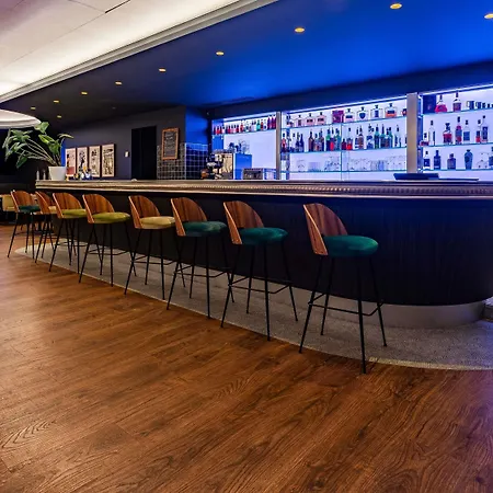 Novotel Reims 4* Tinqueux