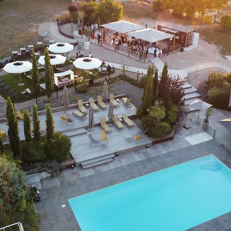 Novotel Reims 4*