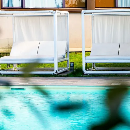Novotel Reims 4* Tinqueux