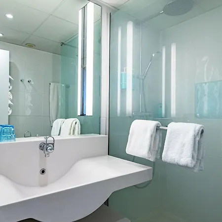 Novotel Reims Hotel