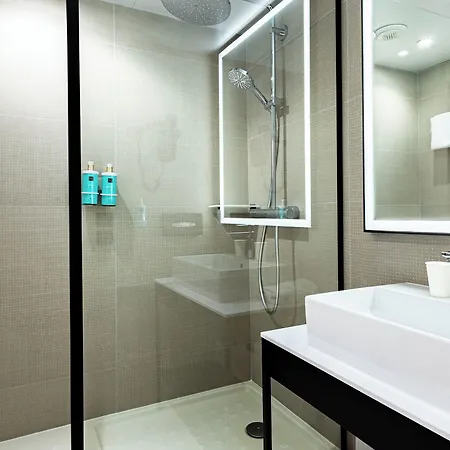 Novotel Reims Hotel 4*