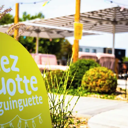 Novotel Reims Tinqueux