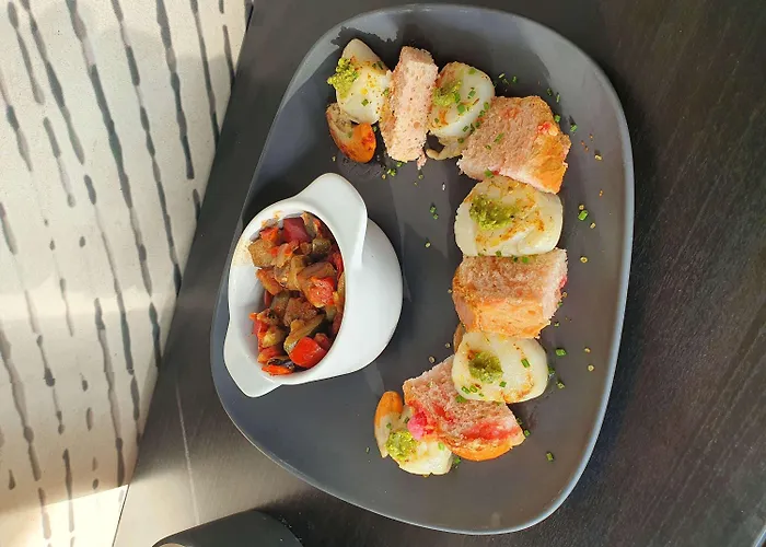 Novotel Reims Tinqueux