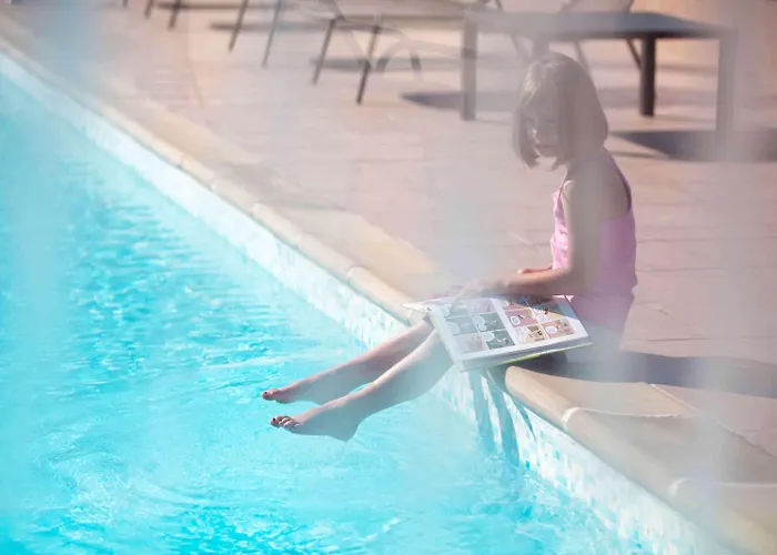 호텔 Novotel Reims