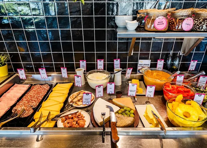 Novotel Reims 4* Tinqueux