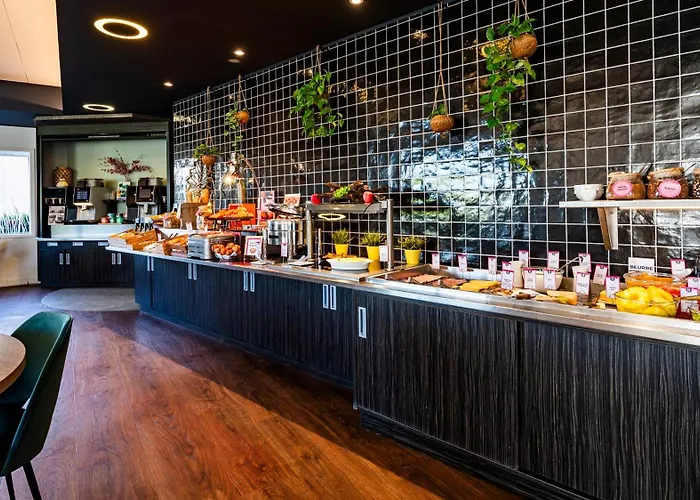 Novotel Reims 호텔 틴쿠엑스