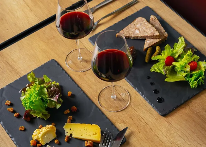 Novotel Reims Tinqueux